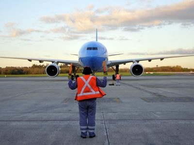 Argentina superó los 65,8 millones de vacunas recibidas y espera otro cargamento para esta tarde
