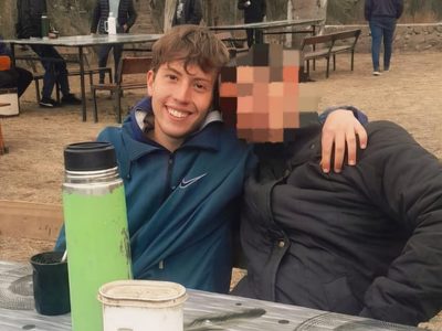 Buscan a un joven de San Luis que desapareció el 30 de diciembre