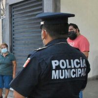 Detienen a joven por "amenazar" de muerte al PRIAN