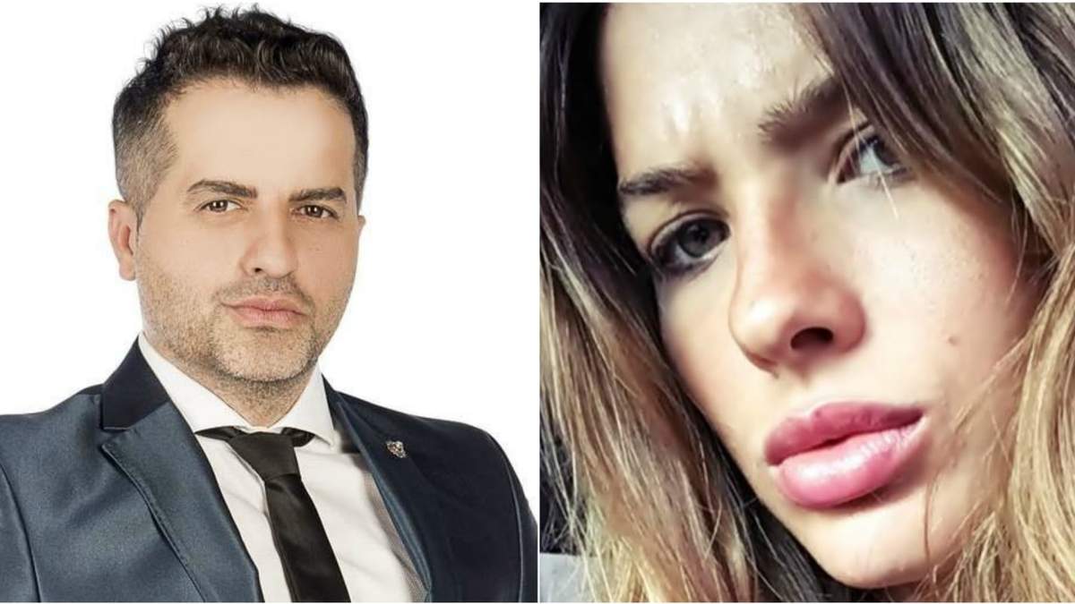 China Suárez- Ángel De Brito. Fuente: (Instagram)