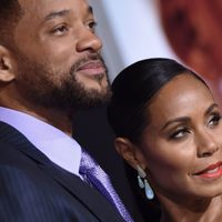 Will Smith y Jada Pinkett aclaran si su matrimonio está basado en las reglas de una relación abierta