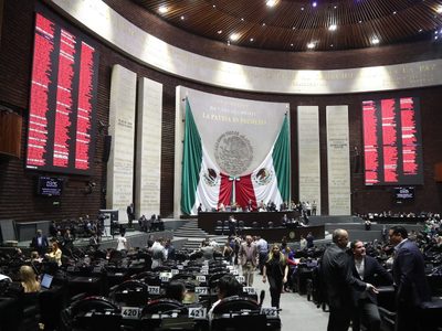 Diputados nombran a nuevo titular del Órgano Interno de Control del Inegi