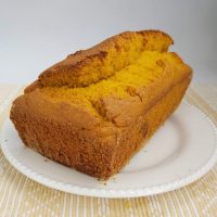 Budín de calabaza sin gluten: cremoso y original, la receta fácil que salva tu cena