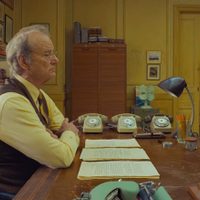 "La Crónica Francesa": Wes Anderson recargado