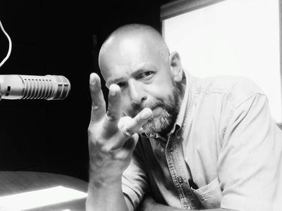 Pesar por la muerte del periodista cultural Juan Carlos Valdés