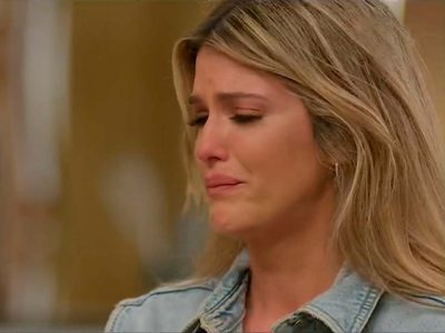 Mery del Cero abandonó "MasterChef Celebrity" y sorprendió a todos