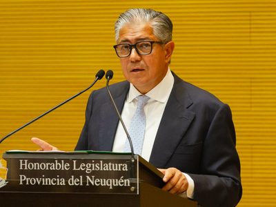 Diputados de la oposición cuestionaron el discurso de Rolando Figueroa en la Legislatura