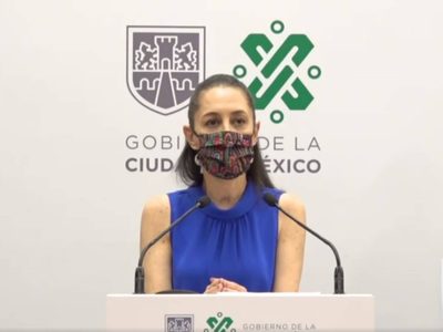 Sheibaum secunda a AMLO y respalda ampliación de cargo de Zaldívar: "es un hombre ejemplar"