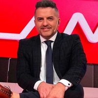 "Bienvenidos al Bailando": Ángel De Brito confirmó una noticia y Cinthia quebró en llanto. ¡Fuerzas!