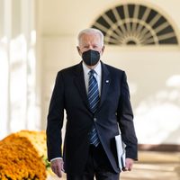 Uso de armas químicas en Ucrania es "una amenaza real": Biden