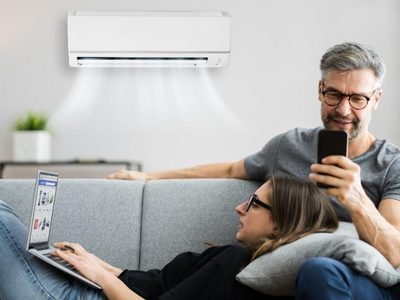 Eliminá el mal olor de tu aire acondicionado con estos sencillos trucos y sin gastar una fortuna