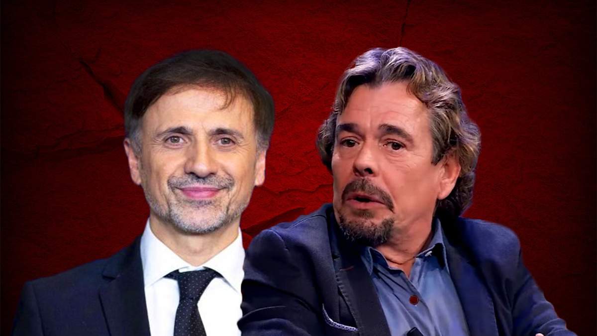 José Mota y Juan Muñoz. Fuente: (Minuto Neuquén)