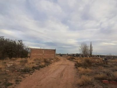 Un vecino de Nueva Esperanza quedó detenido tras asesinar a un joven que ingresó a su casa