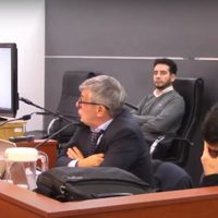 Crimen de Facundo Castillo: la querella solicitó 22 años de prisión para Ramiro Gutiérrez