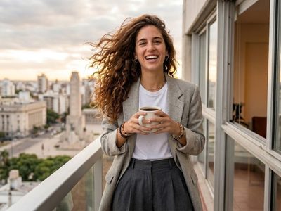 La tendencia "genderless" que es furor este otoño y cómo armar un look impecable con lo que ya tenés