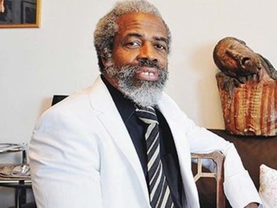 Caso Patterson: El rescate de los bienes culturales mexicanos