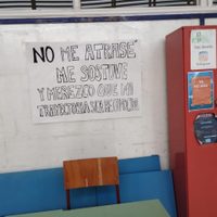 Estudiantes de abogacía lograron una extensión de prórroga del plan 84 -90