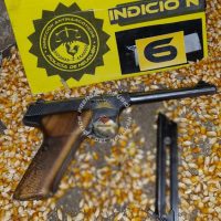 Desmantelaron un punto de narcomenudeo en San Martín de los Andes