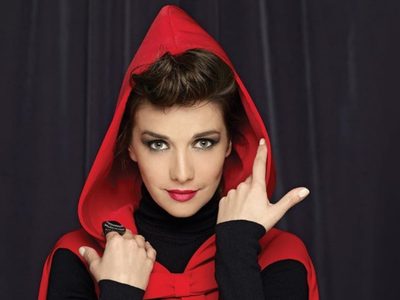 "Me escribían cosas": la historia desconocida de Natalia Oreiro y el bullying adolescente