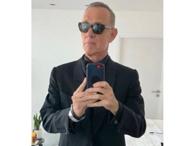 Este es el motivo por el que Tom Hanks rechazó viajar al espacio