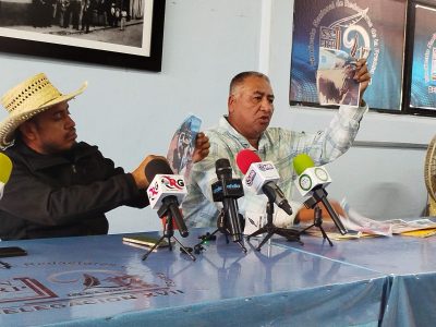UPOEG y Cipog-EZ forman alianza para defender a comunidades del crimen organizado en Guerrero