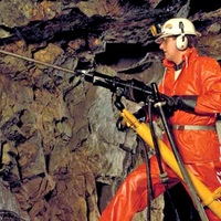 Mendoza brindará una formación como perforista minero ante la alta demanda del sector