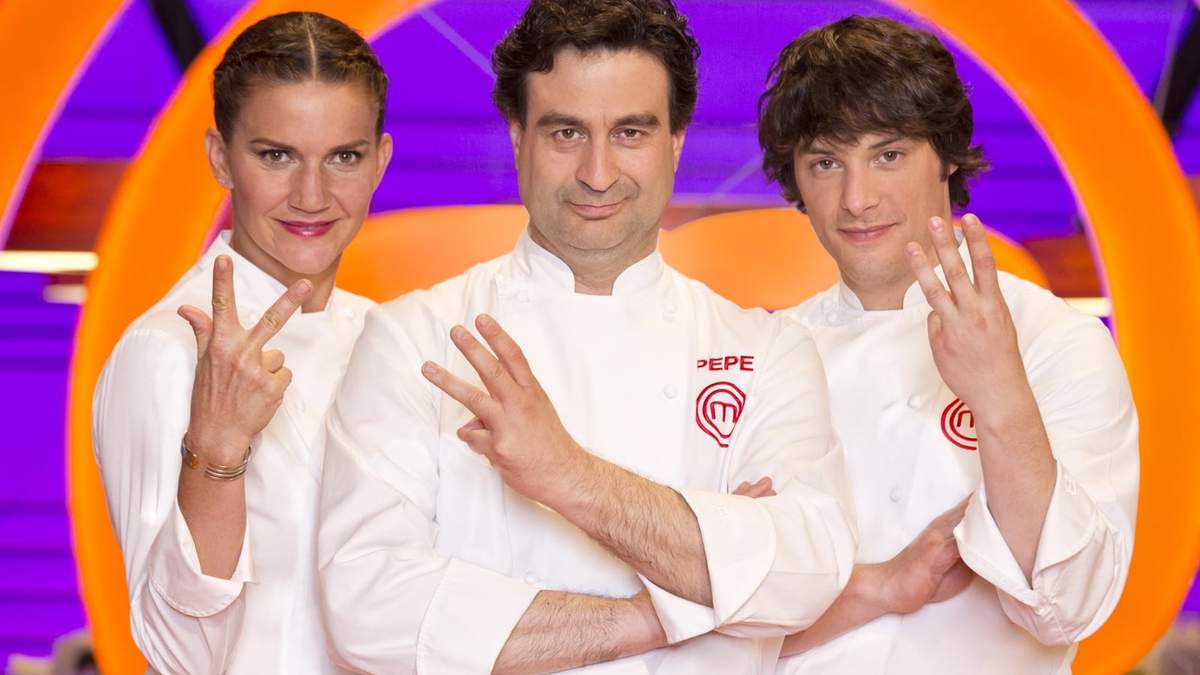 MasterChef. Fuenet: (Instagram).