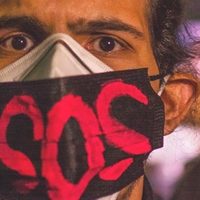 Con AMLO se exacerbó la crisis de derechos humanos, denuncian ONG ante la ONU