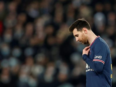 "Le pasó lo mismo": un excompañero de Lionel Messi confesó lo mal que la pasaron en PSG