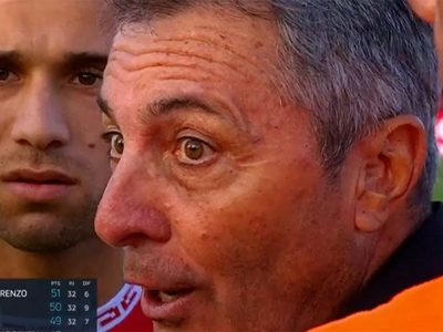 Dura sanción a Kudelka e Ibáñez en Huracán tras escándalo con Barracas Central
