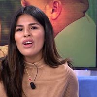 Isa Pantoja se hartó y sale con los tapones de punta contra Kiko Rivera: "Se le fue de las manos"