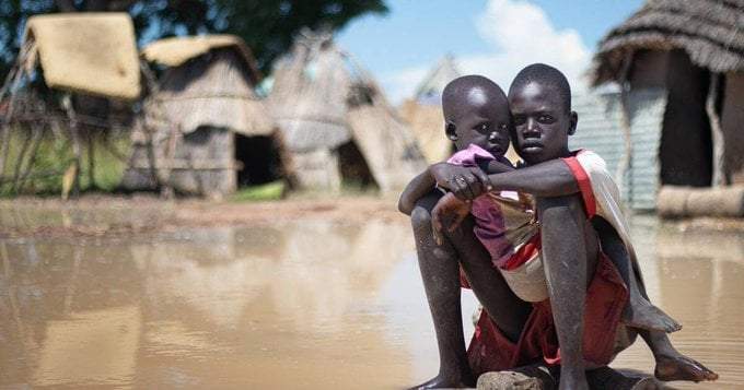 “Una injusticia arde en el corazón de la crisis climática”, declaró el secretario general de la ONU, António Guterres, y puntualizó que el aumento del hambre, el desplazamiento de personas y la infraestructura dañada son sólo algunas de sus graves consecuencias
