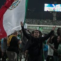 Efraín Juárez: mexicano hasta las cachas, hombre de mundo y un entrenador con visión política