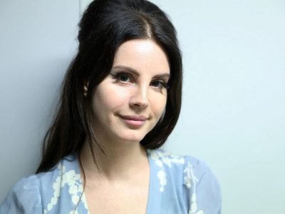 Lana Del Rey se vuelve tendencia en Twitter por este emblemático momento