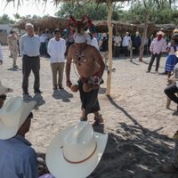 Nunca más el Estado debe permitir la marginación, abuso e injusticias contra el pueblo yaqui: AMLO