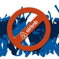 Airbnb prohíbe las fiestas de modo permanente en todo el mundo