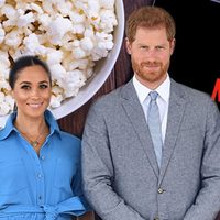 Todos los detalles: Meghan Markle y Harry ya tienen su serie para Netflix
