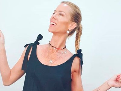 "No está en mi radar": Nicole Neumann se hizo cargo y le respondió a la ex de su actual novio