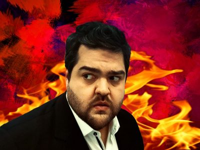 Nadie lo vio venir: suena Darío Barassi para otro programa en El Trece