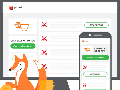 Picodi, el nuevo servicio de cashback en México que te devuelve algo de dinero gastado en compras