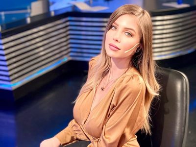 Despampanante: Romina Malaspina dejó sin palabras a sus fans con un llamativo outfit