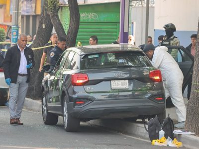 El miércoles definirán situación legal de otro implicado en homicidio de colaboradores de Brugada