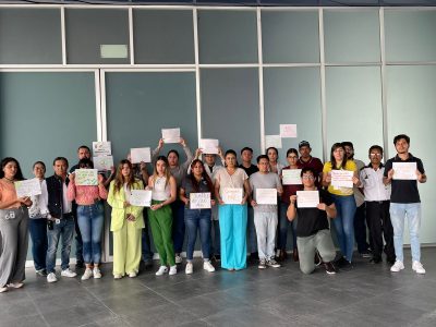 UdeG para actividades en protesta por violencia en Jalisco