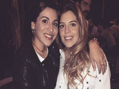 "Me daba lástima": Dalma Maradona sacó los trapitos de Gianinna al sol