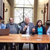 Juez ordena revisar caso de preso político durante el gobierno de Moreno Valle