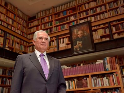 Un reto para AMLO, acabar con la corrupción sin arbitrariedades: Diego Valadés