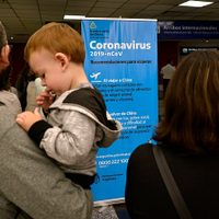 Coronavirus en la región: malas noticias para la Argentina