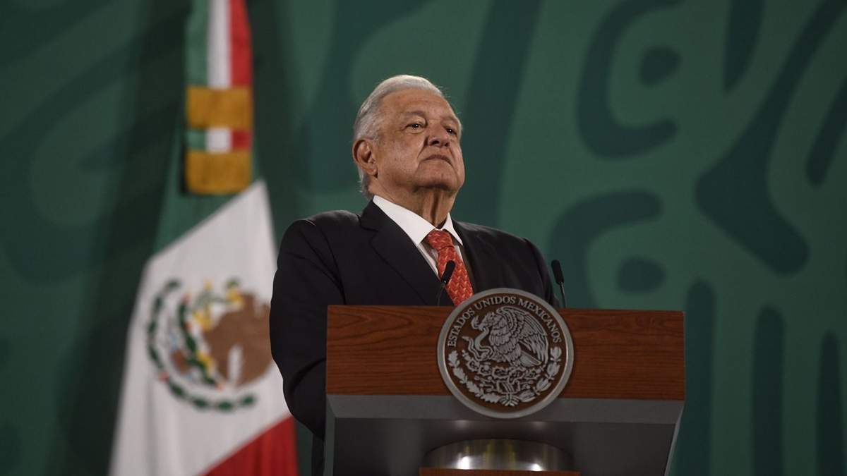 El presidente solicitó que los mandatarios acudan con los titulares de seguridad para asegurar los nombramientos