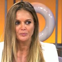 Marta López ya no soporta la presencia de este colaborador: lo despreció en vivo