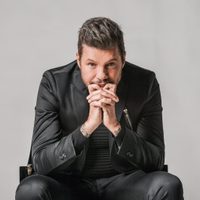 La dura noticia que deberá enfrentar Marcelo Tinelli